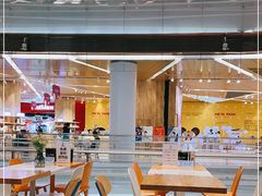 -盒马鲜生(丁香国际店)