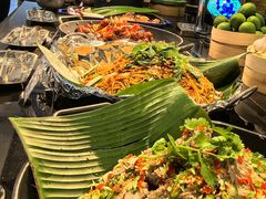 -扬子江国际会议中心龙山湖酒店-希仙全日制餐厅