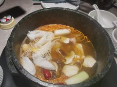 -芸山季·云南野生菌火锅(宝能环球汇店)