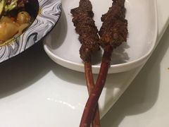 -宁夏国强手抓羊肉·清真菜(未央路凤三店)