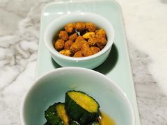 -杭州君悦酒店·湖滨28中餐厅