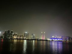 -钱塘江
