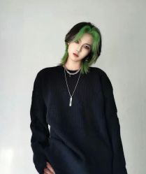 -AFA Hair studio·女士发型设计