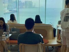 -Cupping Room(Harbour City)