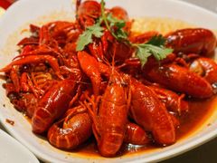 -海底捞火锅(翔龙天地广场店)