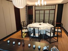 包厢-金色艳阳天•粤菜 淮扬菜(古平岗店)