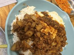 -枣玛尔脊骨汤·烤肉(西塔总店)