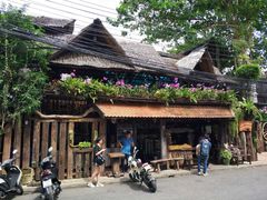 -自然餐厅(Phuket)