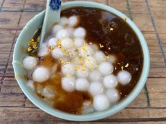 -大郎桥瑞陆糖粥(小太平巷店)