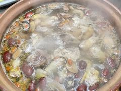 -威邵鸡煲(西华路总店)