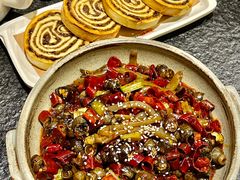 -福苗小骆驼烧烤(曲江店)