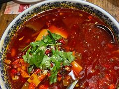 重庆毛血旺-胡桃里音乐酒馆(环亚凯瑟琳广场店)