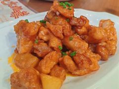 -回魏大排档(省体育中心店)