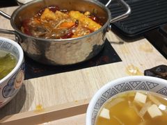 -吉野家(复兴路第二餐厅店)