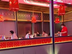 -丽伟的串·烧烤·砂锅(季景天地店)