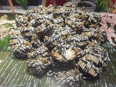 -五月罗马海鲜烤肉自助餐厅(印象城店)