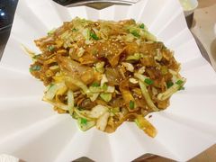 -味可道美食坊(福基路店)
