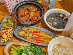 -宝旺姜母鸭(顶澳仔猫街店)