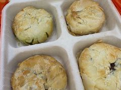 -龙华素斋(龙华路店)