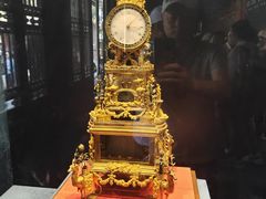 -承德避暑山庄景区