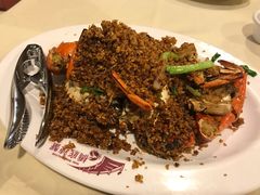 -桥底辣蟹(谢斐道店)