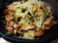 -MI WU FACTORY米屋美食工厂餐厅(绿地店)