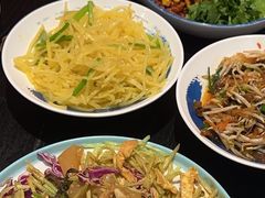 -满园烤鸭·春饼(沈北万达店)