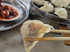 -老蔡记(二七广场店)