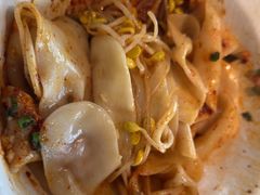 -大师兄·西北小馆(金湾华发商都店)