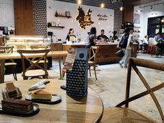 -Torch Coffee 炬点咖啡