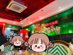 -霆记海鲜·只为这碗面(滨江店)