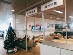 -青岛奥泽奥迪4S店(黄岛店)