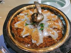 蒜蓉粉丝虾-冯小炒(巴渝大道店)