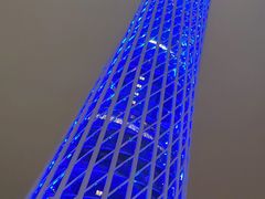 -广州塔