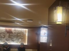 -霸王茶姬(上海恒基名人店)