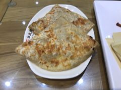 -华天二友居肉饼(新街口店)