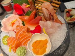 -炙柒Sekinana·精致日料(合生汇店)