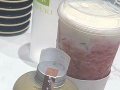 -奈雪的茶(印象城店)