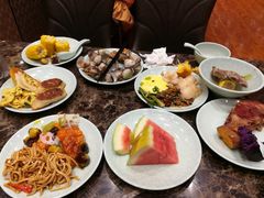 -水晶之星洗浴温泉汗蒸