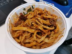 -王菊面馆(凤六店)