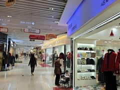 -鹏润达环球服贸广场