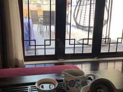 -佛山顺德香云纱园林酒店(清晖园店)
