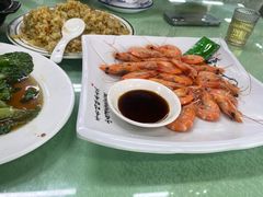 -景好海鲜餐厅(大鹏必选旅游店)