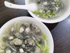 -建国蚵煎蚵面
