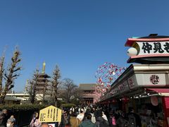-浅草寺