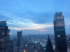 -解放碑威斯汀酒店-知味国际美食餐厅