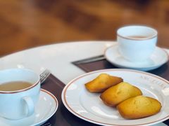 -Angelina安吉丽娜(恒隆广场店)