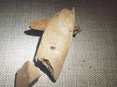 -王府井古人类文化遗址博物馆