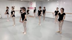 -艺佳舞蹈培训学校