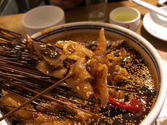 -古真记钵钵鸡(总店)